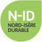 page facebook Nord Isère Durable